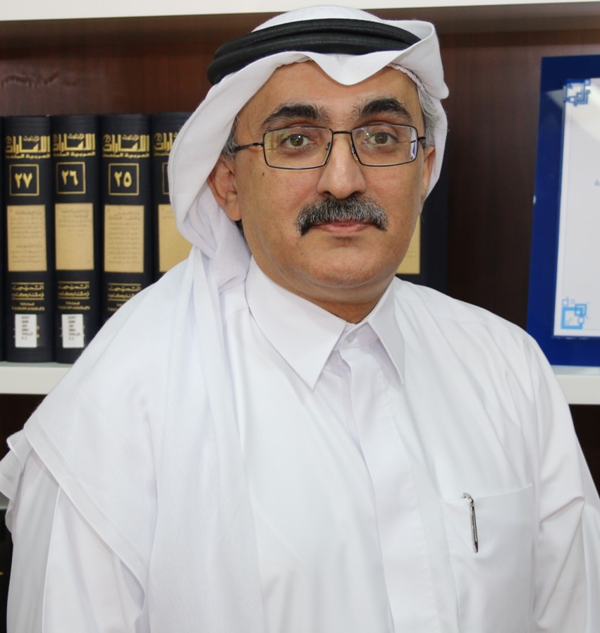Dr. Lowai Mohamed Khalfan Belhoul