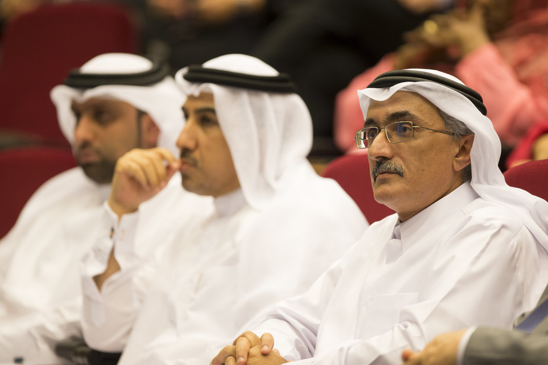 Legal Affairs Department Launches Al Al Qestas Excellence Award