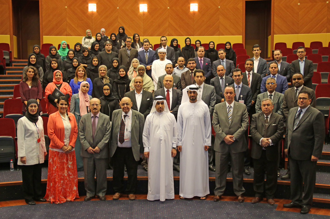 LAD Hosts Workshop About Implementation of 4th Generation of Government Excellence Program