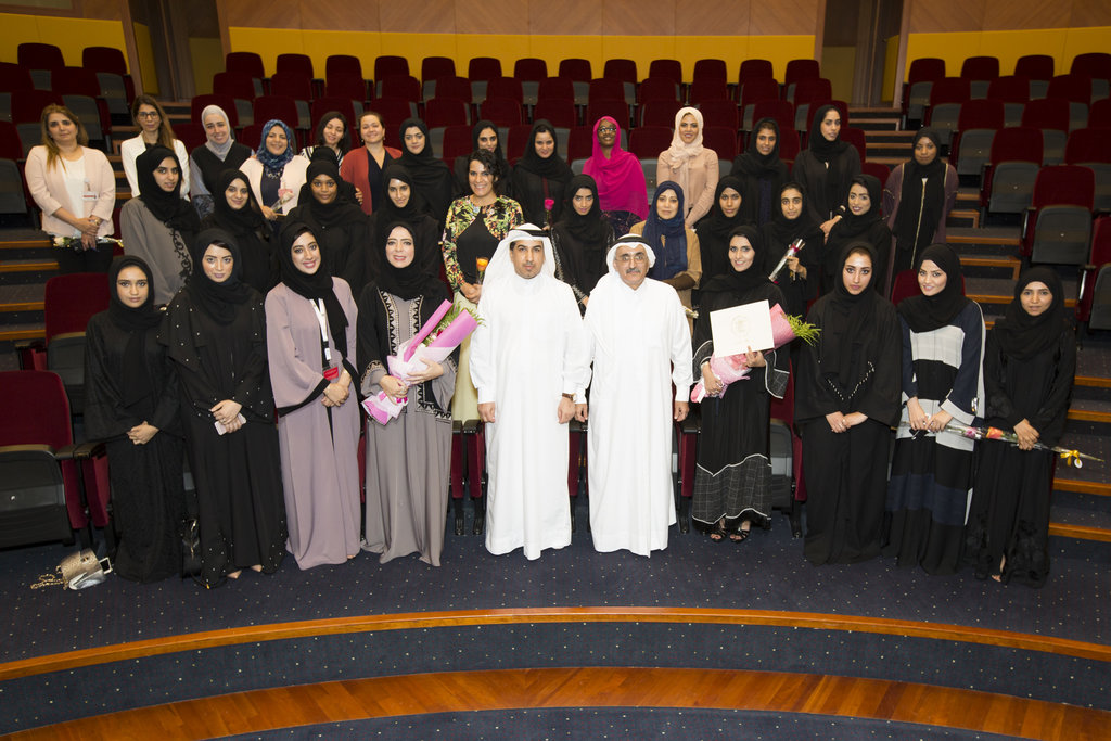 Dr Lowai Belhoul: Outstanding Achievements by Emirati Women in Legal Work - 179 Female Emirati Advocates in Dubai
